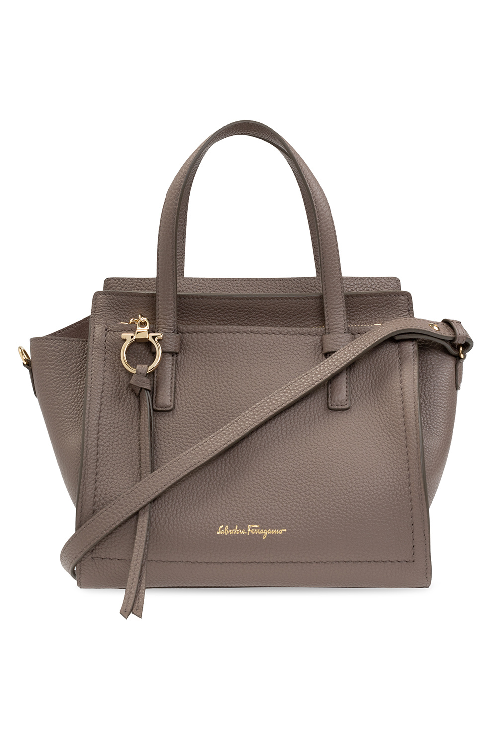 Ferragamo hotsell amy tote